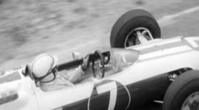 - [narrator] powered
      by a revolutionary - The Cars That Made the World