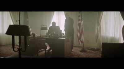 ‐ [Narrator] President Roosevelt - The Titans That Built America