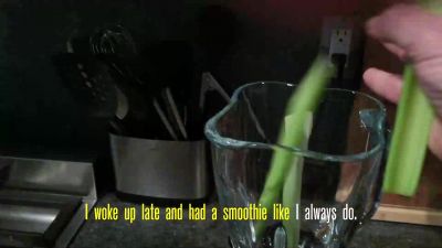 NARRATOR: * Previously in my life: * - BrainDead