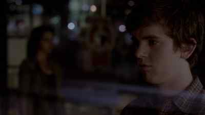 Narrator:
Previously on bates motel... - Bates Motel