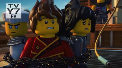            NARRATOR:
     Previously on Ninjago: - Ninjago: Masters of Spinjitzu