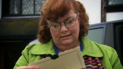 NARRATOR: Previously on Psychoville... - Psychoville