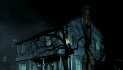 NARRATOR: Previously on Supernatural: Sammy. - Supernatural