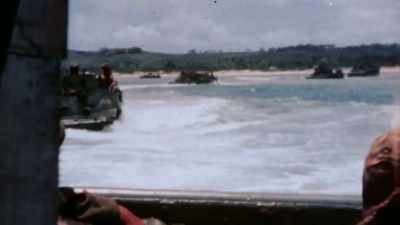Narrator: PROTECTED ONLY
BY STEEL HELMETS - The Pacific War in Color