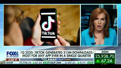 [narrator] Republicans claim social media - Death to 2020