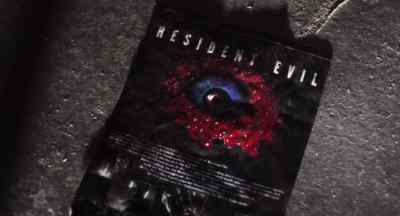 - [Narrator] "Resident Evil"
was an explosive sleeper hit - George A. Romero's Resident Evil