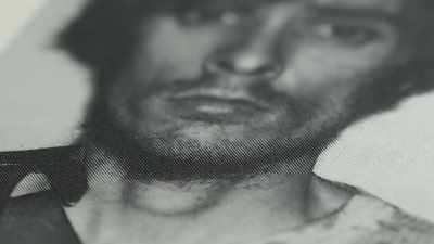 NARRATOR: Richard Chase
confessed to his crimes, - 35 Serial Killers the World Wants to Forget