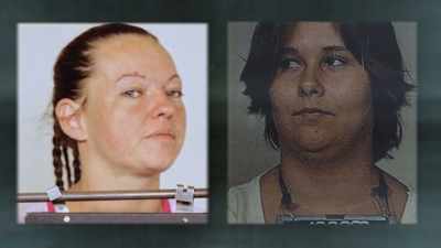Narrator:
RICK BELL WANTS JUSTICE - The 93 Victims of Samuel Little