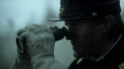 Narrator: Robert Pratt
serves as a lieutenant - Blood and Fury: America's Civil War