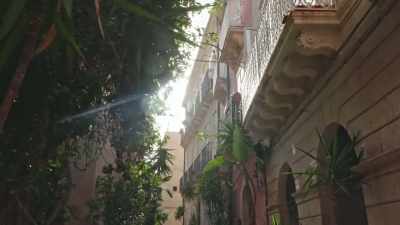 [narrator] Roberto
Piccione, is a historian - Mysteries of the Abandoned