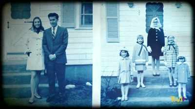 NARRATOR:
Roger and Carolyn Perron - Devil's Road: The True Story of Ed and Lorraine Warren