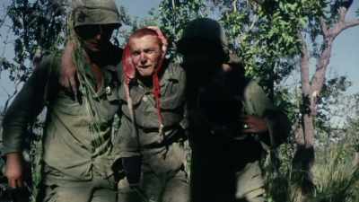 
NARRATOR: - The Vietnam War