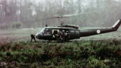 
NARRATOR: - The Vietnam War