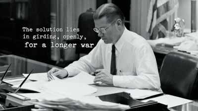 
NARRATOR: - The Vietnam War