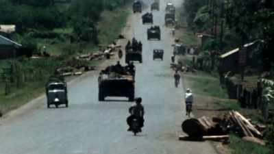 
NARRATOR: - The Vietnam War