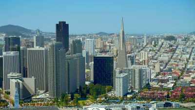 [narrator] San Francisco,
California - Engineering Catastrophes