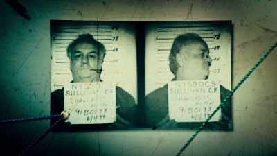 NARRATOR: Shawcross was sent to
Sullivan Correctional Facility - World's Most Evil Killers