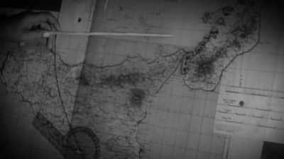 [narrator] Sicily was
the obvious choice, - Mysteries of the Abandoned