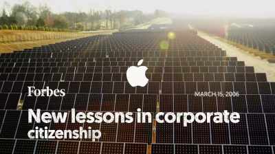 [narrator] Since that shift,
corporations have mounted - The New Corporation: The Unfortunately Necessary Sequel