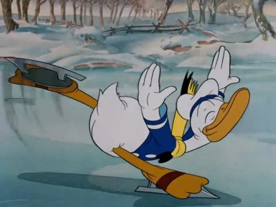 Narrator Skiing is fast becoming - The Art of Skiing