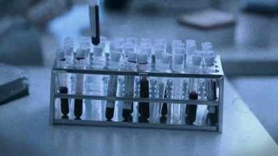 - NARRATOR: So what if a zombie drug really is being - Zombies! Prepping for the Apocalypse