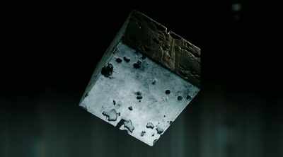 [narrator] Some archaeologists
believe that these unique copper scrolls - Strangest Things