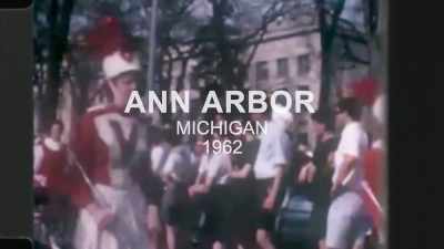Narrator: Some traditional
Michigan activities, - Unabomber: In His Own Words