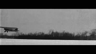 ‐ [Narrator] Soon Edsel's
planes are flying mail across - The Titans That Built America