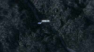 [narrator]
 Southeast of Mireya, - Expedition Bigfoot