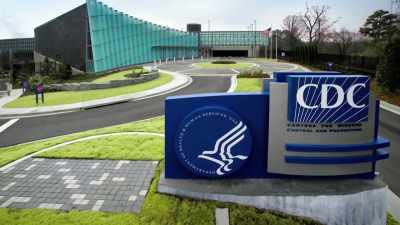 Narrator: Starting
in December, the cdc - The Vaccine: Conquering COVID