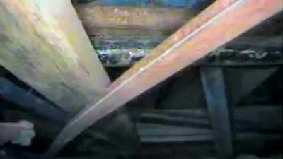 [narrator]  Studying
 the wreckage, - Engineering Catastrophes