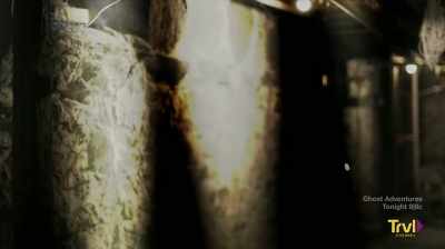 NARRATOR: Suddenly,
as quickly as it appeared, - Devil's Road: The True Story of Ed and Lorraine Warren