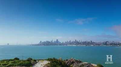 - NARRATOR: That the letter has
 been officially debunked - Alcatraz Escape: The Lost Evidence