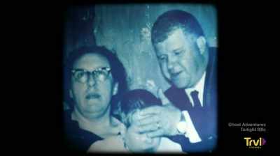 NARRATOR: That's when
the Goodins say they reached out - Devil's Road: The True Story of Ed and Lorraine Warren