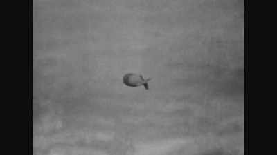 [narrator] The attack started
with an aerial bombardment - World War II: Race to Victory