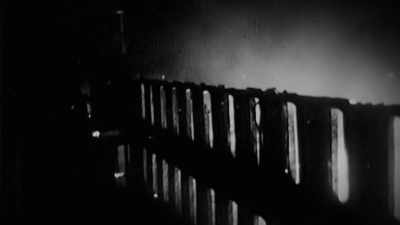[narrator]
The burnt out buildings - Mysteries of the Abandoned