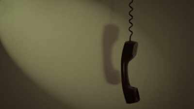 NARRATOR: The call had come from
a Hollywood public library - 35 Serial Killers the World Wants to Forget