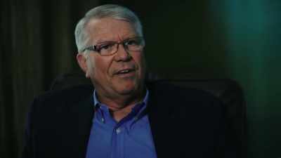 NARRATOR: The case of
Morris Solomon is unique. - 35 Serial Killers the World Wants to Forget
