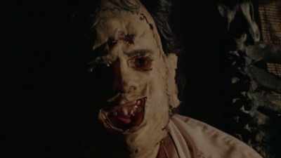 Narrator:
The chainsaw-wielding - Eli Roth's History of Horror