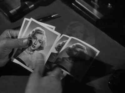 Narrator The city's finest engraved the image - The Killer That Stalked New York