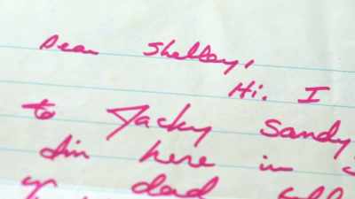 NARRATOR: The day
she visited him in San Quentin - 35 Serial Killers the World Wants to Forget