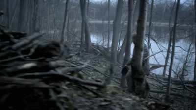 Narrator: The defensive
plan at fredericksburg includes - Blood and Fury: America's Civil War