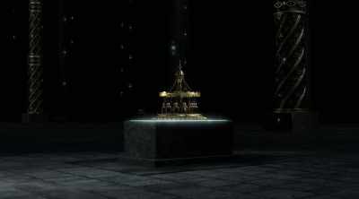 [narrator] The Drees Moon
Rock was declared a fake - Strangest Things