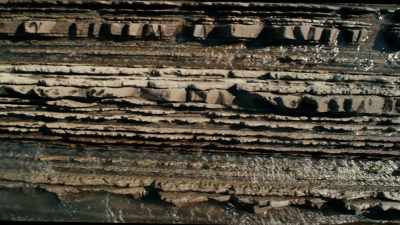 [narrator] The Earth
is 4.5 billion years old, - Anthropocene: The Human Epoch