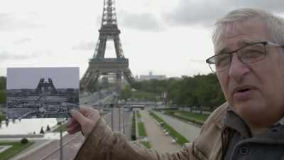 Narrator: The eiffel tower - Searching for Secrets
