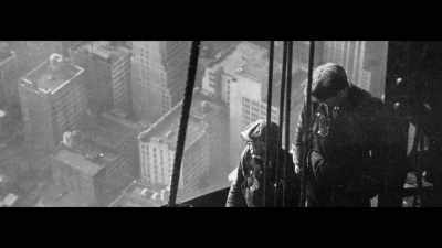 ‐ [Narrator] The Empire State
building is a true Colossus. - The Titans That Built America