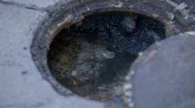 [narrator] The entire line - Sewer Divers