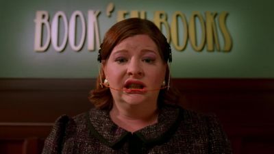 Narrator The facts were these - Pushing Daisies