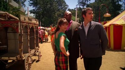Narrator The facts were these - Pushing Daisies