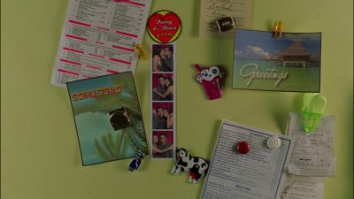 Narrator THE FACTS WERE THESE - Pushing Daisies